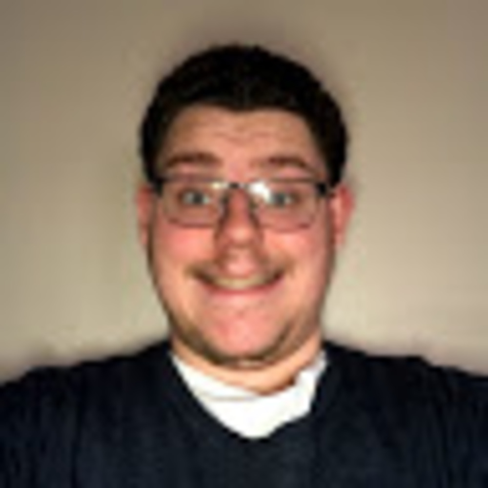 Meet your Posher, Paul